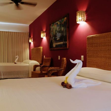 Hotelito Los Suenos Sayulita Eksteriør bilde