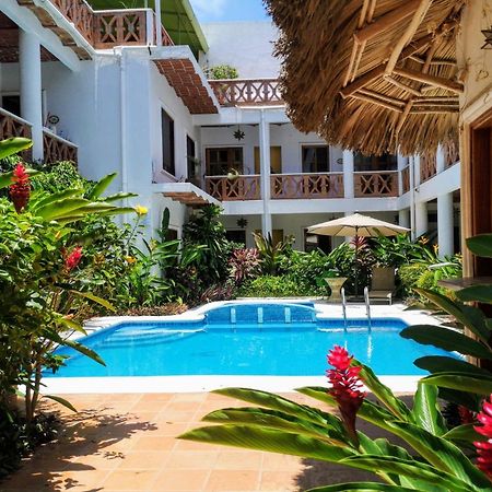 Hotelito Los Suenos Sayulita Eksteriør bilde