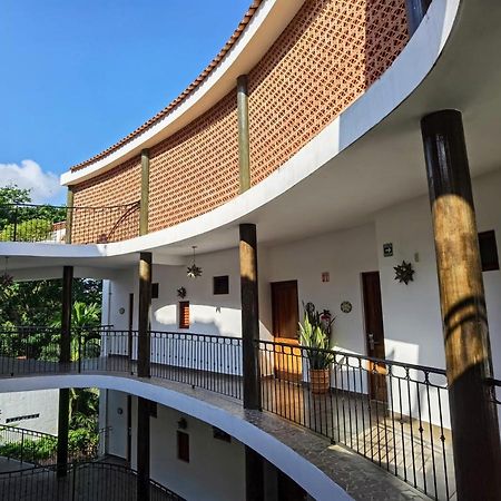 Hotelito Los Suenos Sayulita Eksteriør bilde