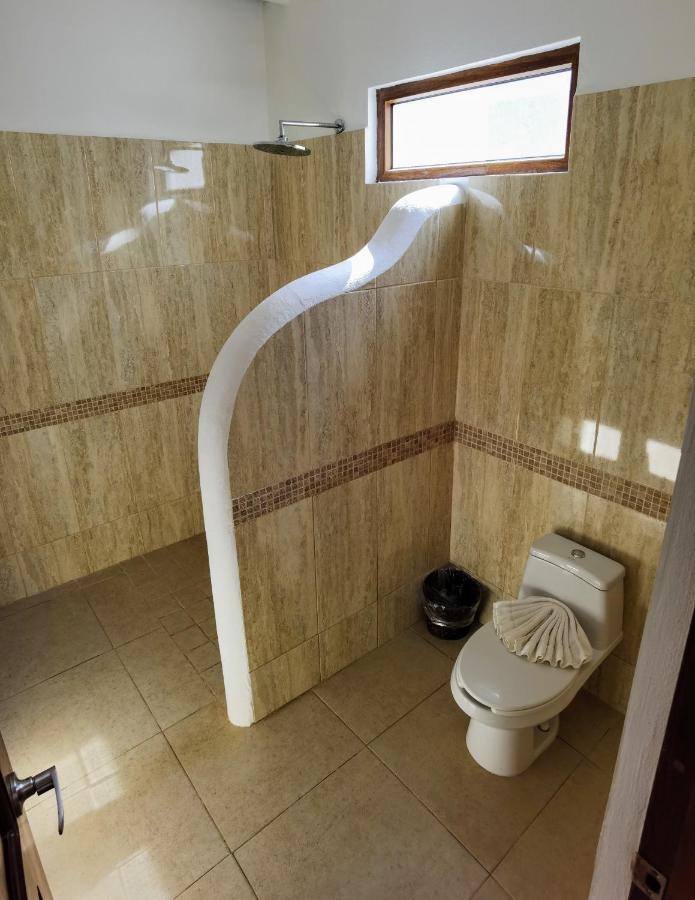 Hotelito Los Suenos Sayulita Eksteriør bilde