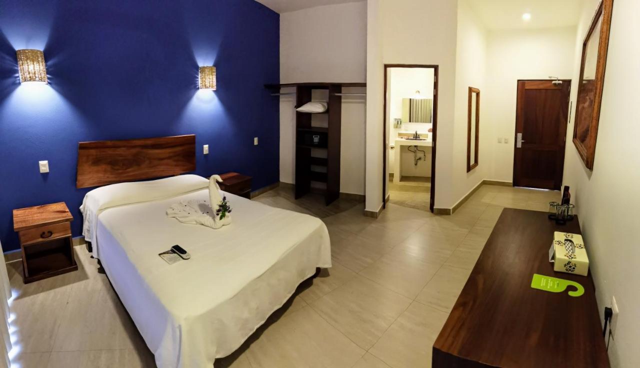 Hotelito Los Suenos Sayulita Eksteriør bilde