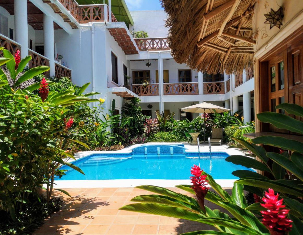 Hotelito Los Suenos Sayulita Eksteriør bilde