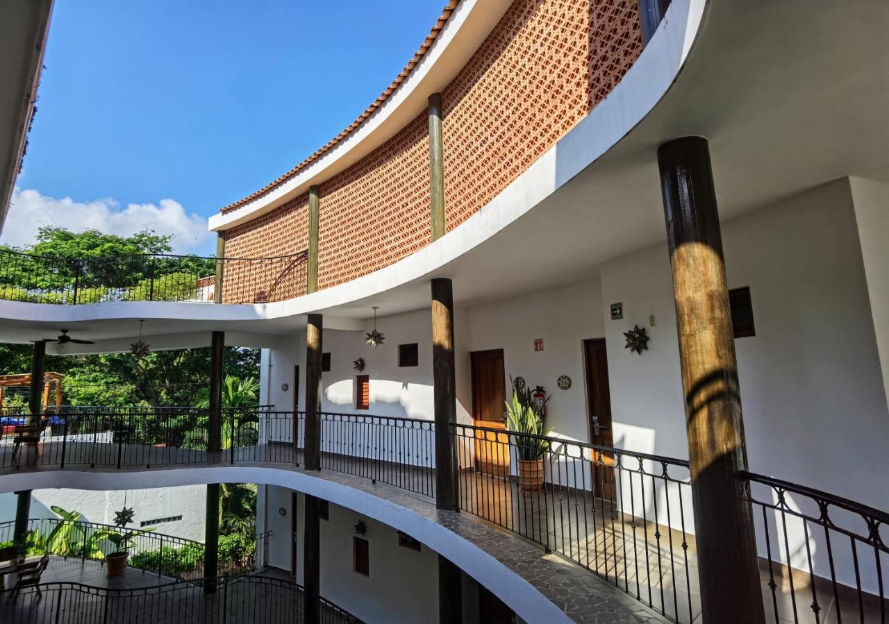 Hotelito Los Suenos Sayulita Eksteriør bilde