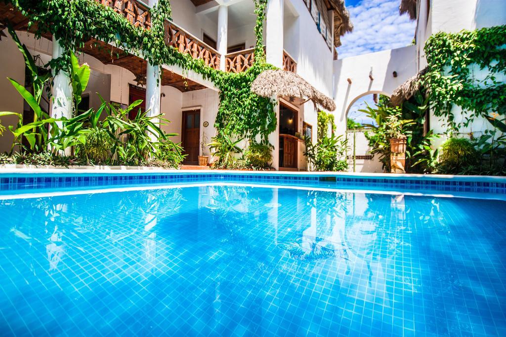 Hotelito Los Suenos Sayulita Eksteriør bilde