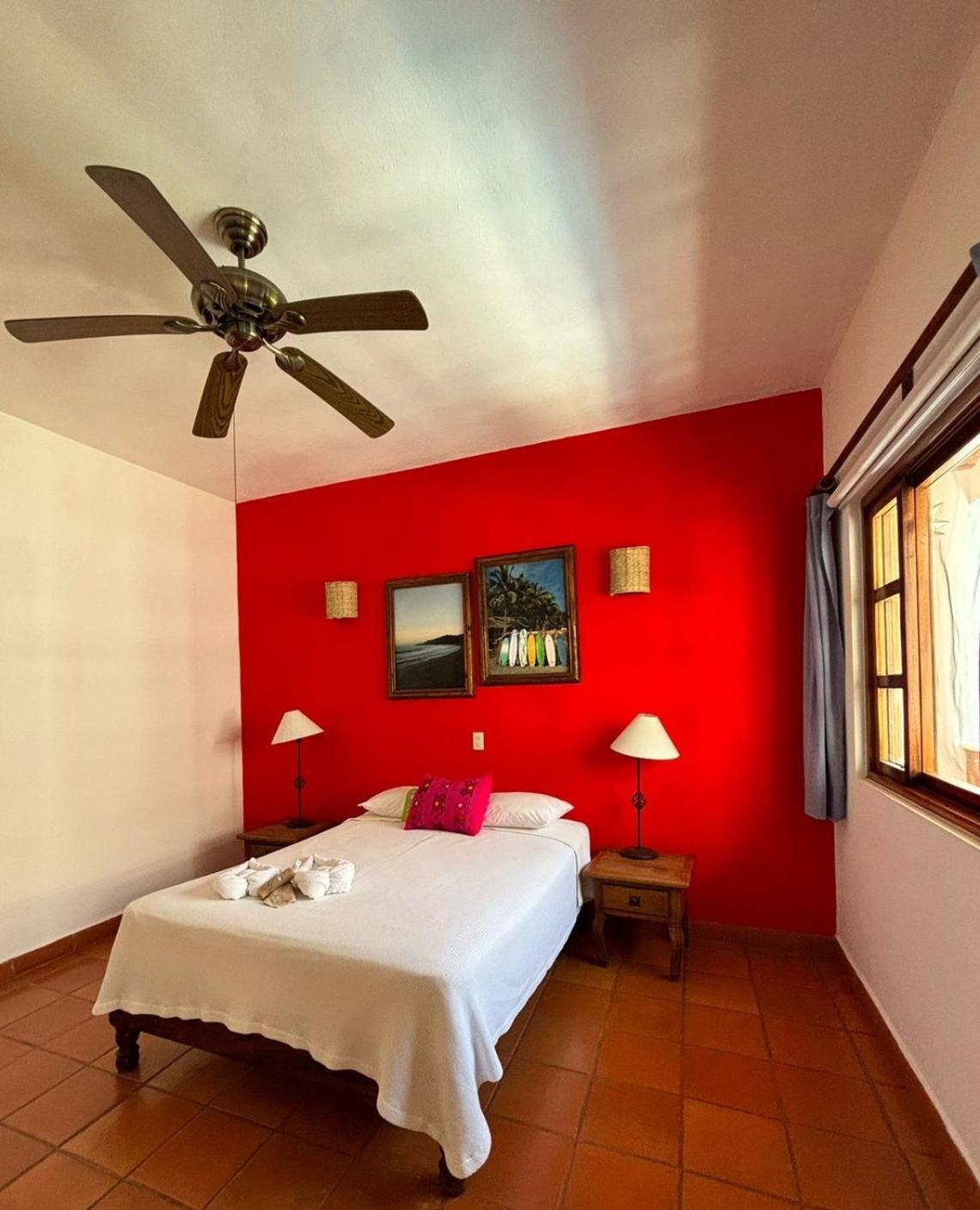 Hotelito Los Suenos Sayulita Eksteriør bilde