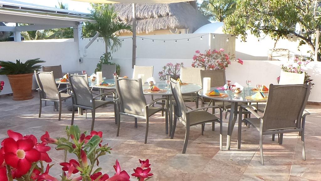 Hotelito Los Suenos Sayulita Eksteriør bilde
